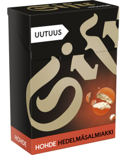 SISU HOHDE 80 G RASIA Main Image