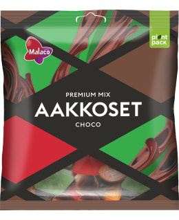MALACO AAKKOSET CHOCO 280 G PUSSI Main Image