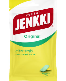 JENKKI 100 G CITRUSMIX Main Image