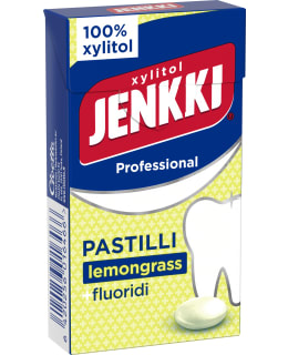 JENKKI PROF LEMONGRASS +FLUORIDI TÄYSKSY Main Image