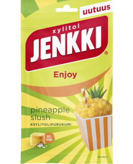 JENKKI ENJOY 70 G PINEAPPLE SLUSH Main Image