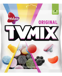 MALACO TV MIX ORIGINAL 340 G PUSSI Main Image