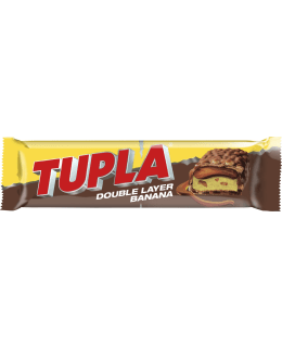 TUPLA DOUBLE LAYER BANANA 48 G PATUKKA Main Image
