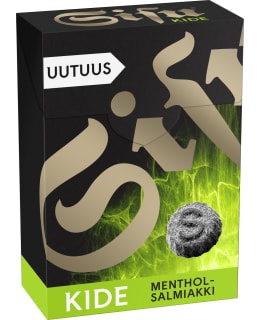 SISU KIDE MENTH-SALM 80G KARKKIRASIA Main Image