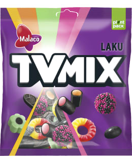 MALACO TV MIX LAKU 340 G PUSSI Main Image