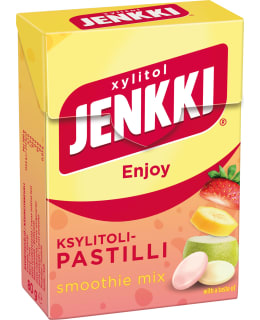 JENKKI ENJOY SMOOTHIE MIX 80 G PASTILLI Main Image