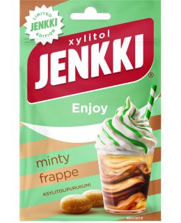 JENKKI ENJOY MINTY FRAPPE 35 G PURUKUMI Main Image