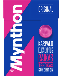 MYNTHON OR KAR-EUKA STON+C  85G KURKKUP. Main Image