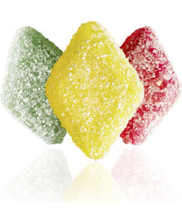 AAKKOSET KIRPEÄ HEDELMÄ 3KG IRTOKARKKI Main Image