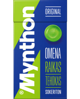 MYNTHON ORIG OMENA+C 39G SOKTON PASTILLI Main Image