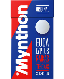 MYNTHON ORIG EUCALYPTUS 39G SOKTON Main Image