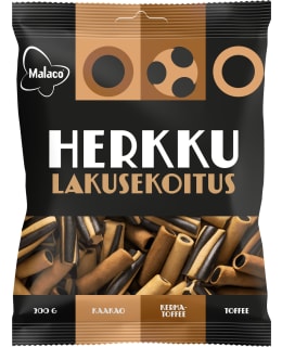 MALACO 200 G HERKKULAKUSEKOITUS Main Image