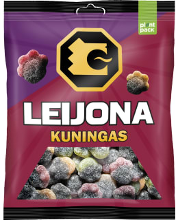 LEIJONA KUNINGAS 180G KARKKIPUSSI Main Image