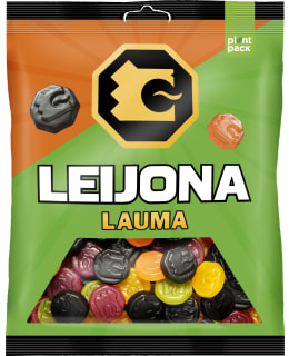 LEIJONA LAUMA 180 G KARKKIPUSSI Main Image