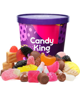 CANDY KING 620G IRTOKARKKI Main Image