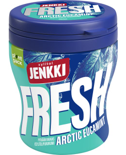 JENKKI FRESH ARCT EUCAM 70G KSY.PURUKUMI Main Image