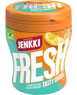 JENKKI FRESH TASTY ORAN 70G KSY.PURUKUMI Main Image