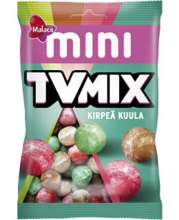 MALACO TV MIX MINI KIRPEÄ KUU 90G PUSSI Main Image
