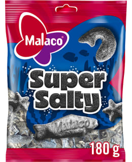 MALACO SUPER SALTY 180G MAKEISSEKOITUS Main Image