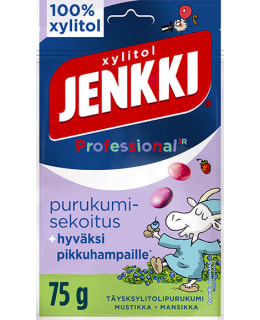 HERRA HAKKARAINEN 75G KSYLI.PURUKUMI Main Image