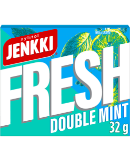JENKKI FRESH DOUB MINT 32G KSYL.PURUKUMI Main Image