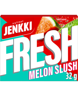 JENKKI FRESH MELON 32G KSYL.PURUKUMI Main Image