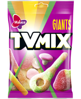MALACO TV MIX GIANTS 305 G KARKKIPUSSI Main Image
