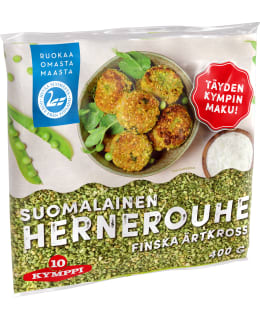 KYMPPI 400G HERNEROUHE Main Image