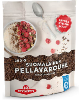 Kymppi 250g pellavarouhe Main Image