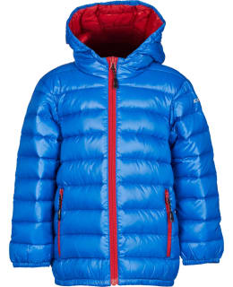 Icepeak Varuna lasten untuvatakki Main Image