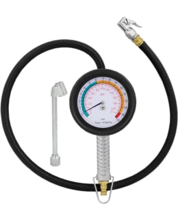 PRO MASTER PRO 15BAR RENGASPAINEMITTARI Main Image