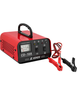 KENDE 6/12V AKKULATURI Main Image