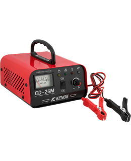 KENDE 12/24V AKKULATURI Main Image