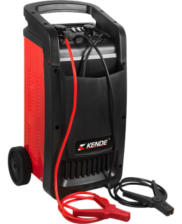 KENDE 12/24V BOOST 250A AKKULATURI Main Image