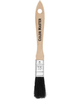FLATBRUSH PRO 15MM WOODEN Main Image