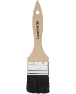FLATBRUSH PRO 50MM WOODEN Main Image