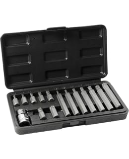 PROMASTER TORX-KÄRKISARJA 1/2" 15-OS. Main Image