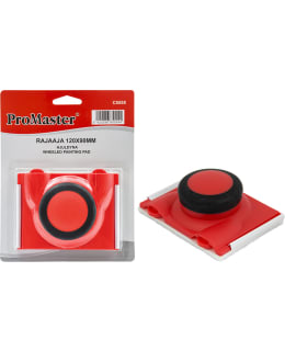 PAINT PAD 120 X 90MM ROUND HANDLE Main Image