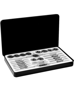24PC TAP AND DIE SET Main Image