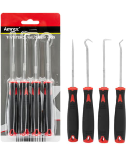 PICK AND HOOK SET 4-PCS Main Image