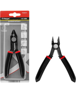 WIRE STRIPPING PLIERS AWG 10-20 Main Image