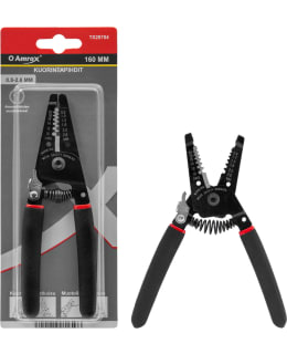 WIRE STRIPPING PLIERS AWG 10-20 Main Image