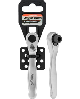 AMROX KÄRKIVÄÄNNIN RÄIKÄLLLÄ 1/4" (6MM) Main Image