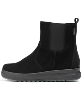 POMAR 18987-400-39 W.ANKLE BOOT Main Image