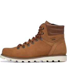 POMAR 68396-312-41 M.ANKLE BOOT Main Image
