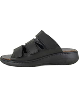 POMAR+ 12782 ILTA N.TYÖKENGÄT BLACK 36 Main Image