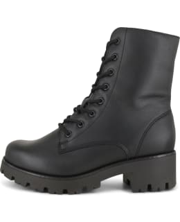 POMAR 18127-100-39 W.ANKLE BOOT Main Image