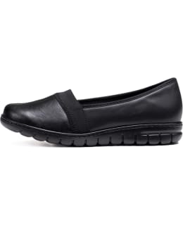 POMAR PLUS VANAMO N.BALLERINA BLACK 42 Main Image