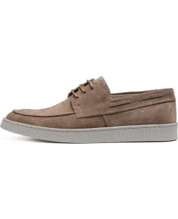POMAR 43435-402-43 M.LACE-UP Main Image