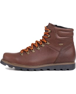 POMAR 68396-102-44 LUKKI M.GTX BOOT Main Image